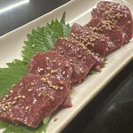 人世横丁 牛若 - 