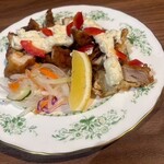 金のだししゃぶ 八馬 - 