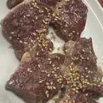 人世横丁 牛若 - 