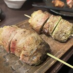 SHIN ～野菜巻き串の巻～ - 