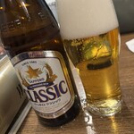 神の羊 赤羽店 - 