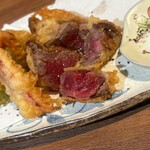 金のだししゃぶ 八馬 - 