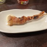 SHIN ～野菜巻き串の巻～ - 