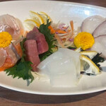 金のだししゃぶ 八馬 - 