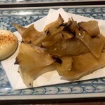 金のだししゃぶ 八馬 - 