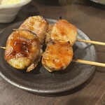 SHIN ～野菜巻き串の巻～ - 