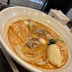 ディオスマーラータン 心斎橋店 - 