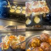 自分で焼けるたこ焼き居酒屋 TAKOYAKI LAB