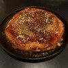 京風お好み焼き鉄板焼き 先斗