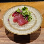 炭火割烹 樹樹 - 