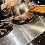 炭火割烹 樹樹 - 