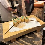 串揚げ専門店 コテツ - 