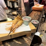 串揚げ専門店 コテツ - 