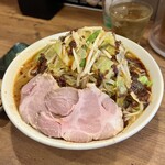 濃菜麺 井の庄 - 