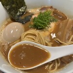 RAMEN GOTTSU - 