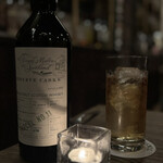 TOKYO Whisky Library - 