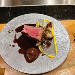 炭火割烹 樹樹 - 