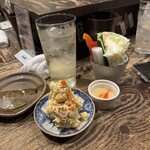 串揚げ専門店 コテツ - 