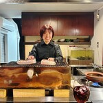 炭火割烹 樹樹 - 