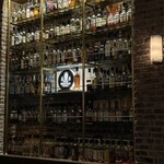 TOKYO Whisky Library - 