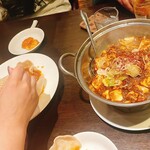 老李 長崎中華街 総本店 - 