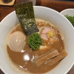 RAMEN GOTTSU - 