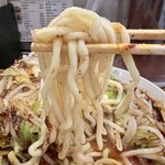 濃菜麺 井の庄 - 