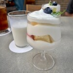 タカナシミルクレストラン - 