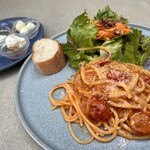 タカナシミルクレストラン - 