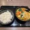 カレーハウス ＣｏＣｏ壱番屋 中区新天地店
