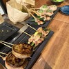 串焼き 満天 京都四条烏丸店