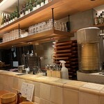 ごはんや一芯 - 