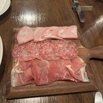 AnimA osteria e pizzeria - 