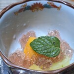 梅田 個室蟹会席 かに茜 - 