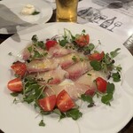 AnimA osteria e pizzeria - 