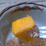 梅田 個室蟹会席 かに茜 - 