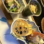 とうふ屋うかい 大和田店 - 