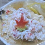 梅田 個室蟹会席 かに茜 - 