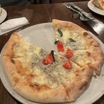 AnimA osteria e pizzeria - 