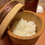 ごはんや一芯 - 