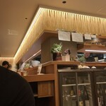 ごはんや一芯 - 