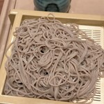 八郎そば 南荻島店 - 