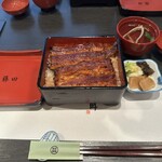 うなぎ藤田 浜松駅前店 - 