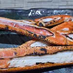 梅田 個室蟹会席 かに茜 - 