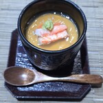 梅田 個室蟹会席 かに茜 - 