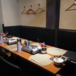 梅田 個室蟹会席 かに茜 - 