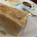 しまうま珈琲 - 料理写真: