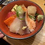 鮨・酒・肴 杉玉 笹塚 - 