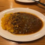 ビストロ礼二郎 - カレー