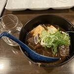 久重 - 久重豆腐 780円